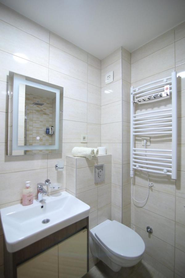 Apartment Darija Lux Nina Zlatibor