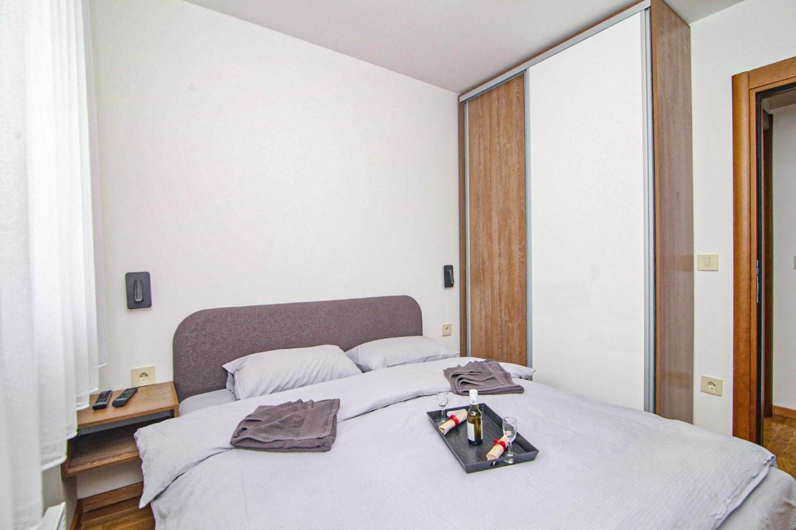 Darija Lux Nina Apartment
