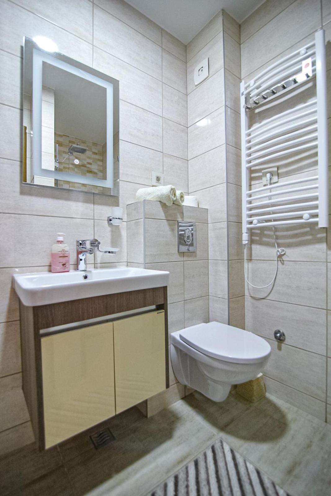 Apartment Darija Lux Nina