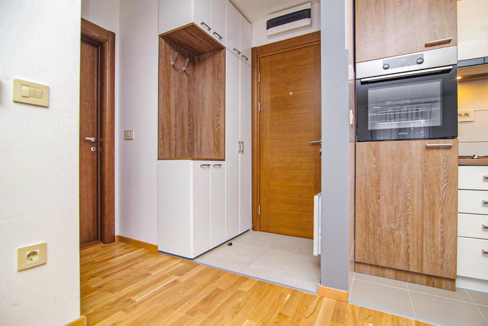 Darija Lux Nina Apartment